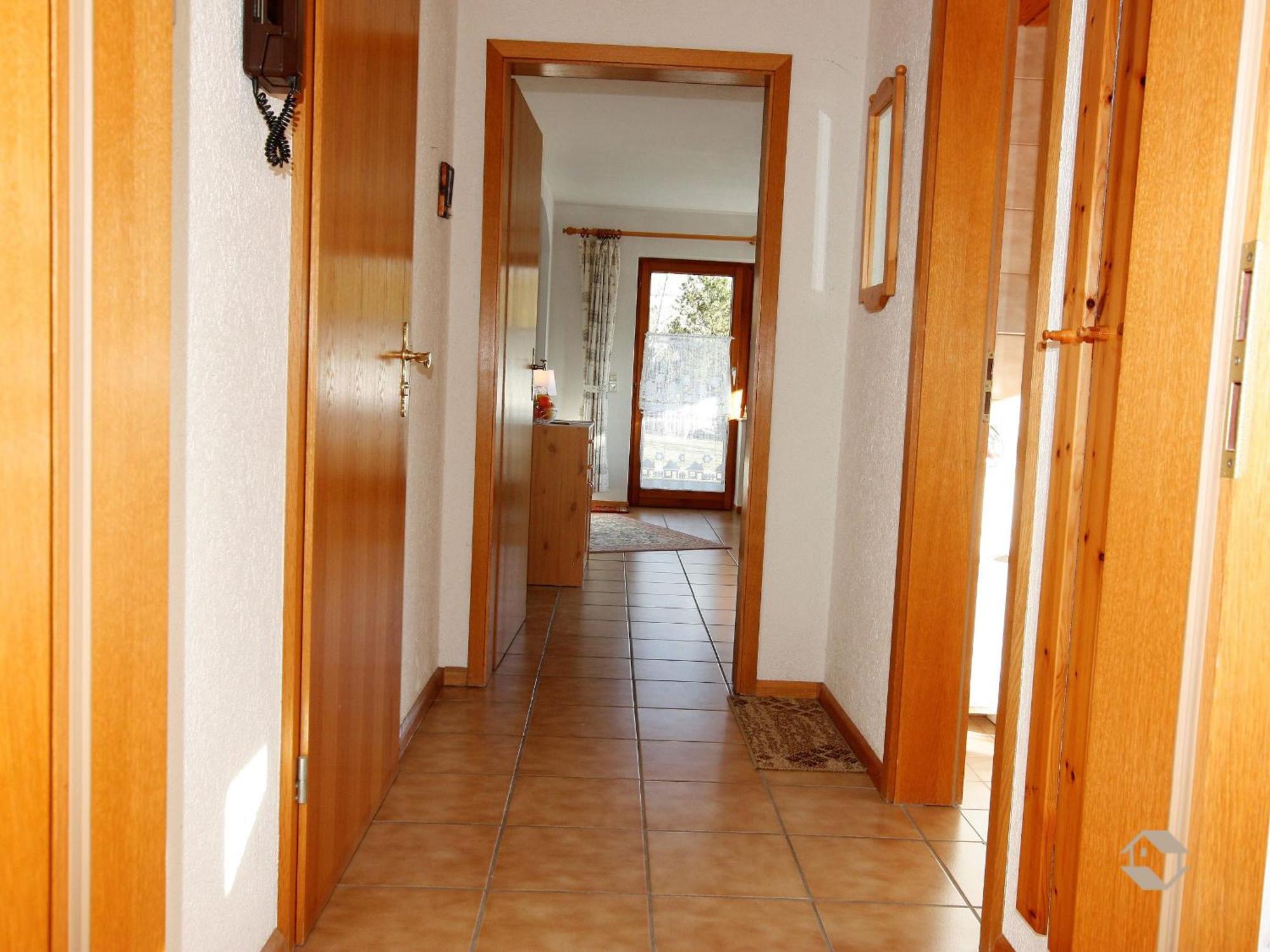 Haus Doerflinger Frau Marianne Apartment Schluchsee Exterior photo
