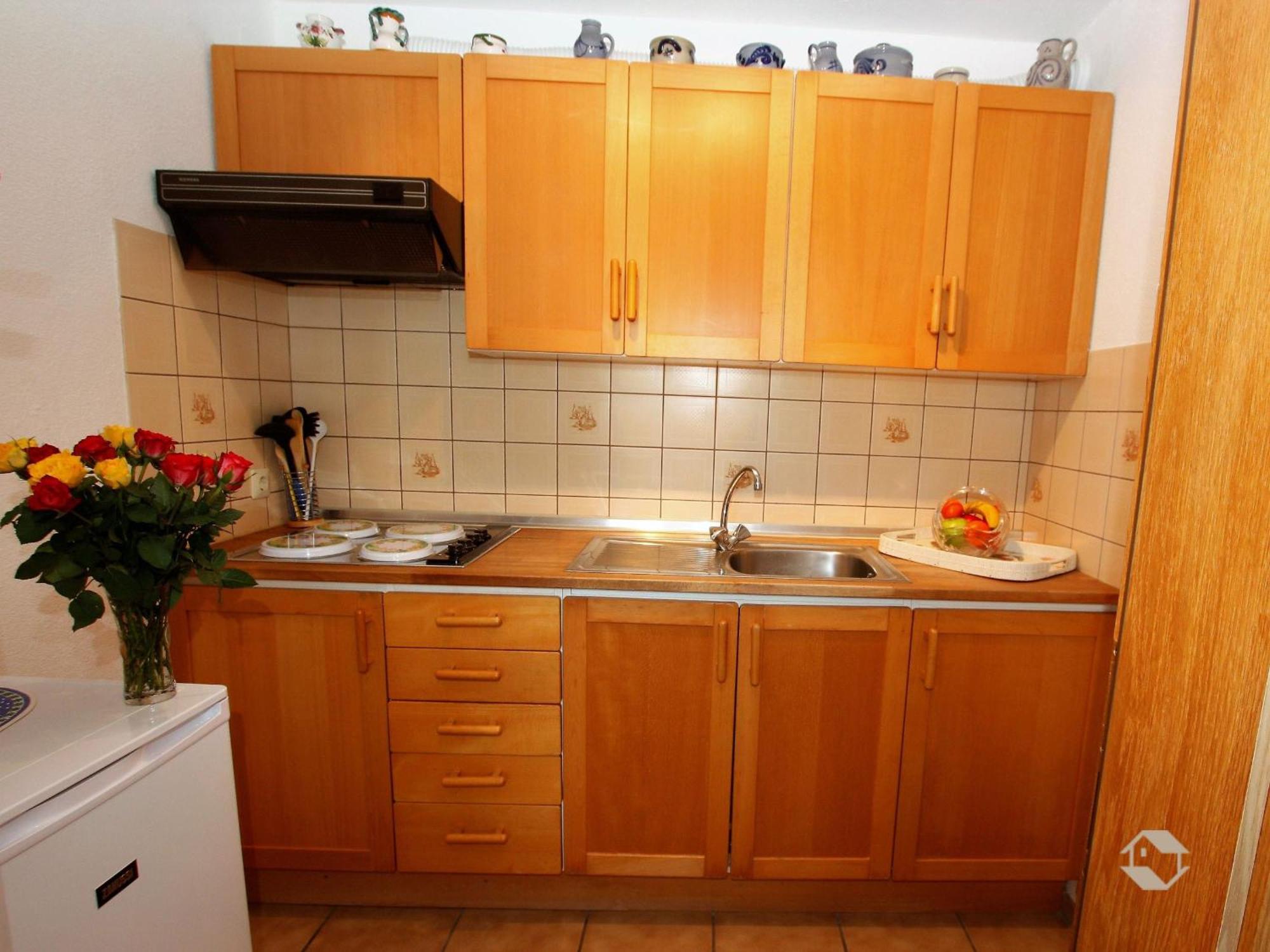 Haus Doerflinger Frau Marianne Apartment Schluchsee Exterior photo