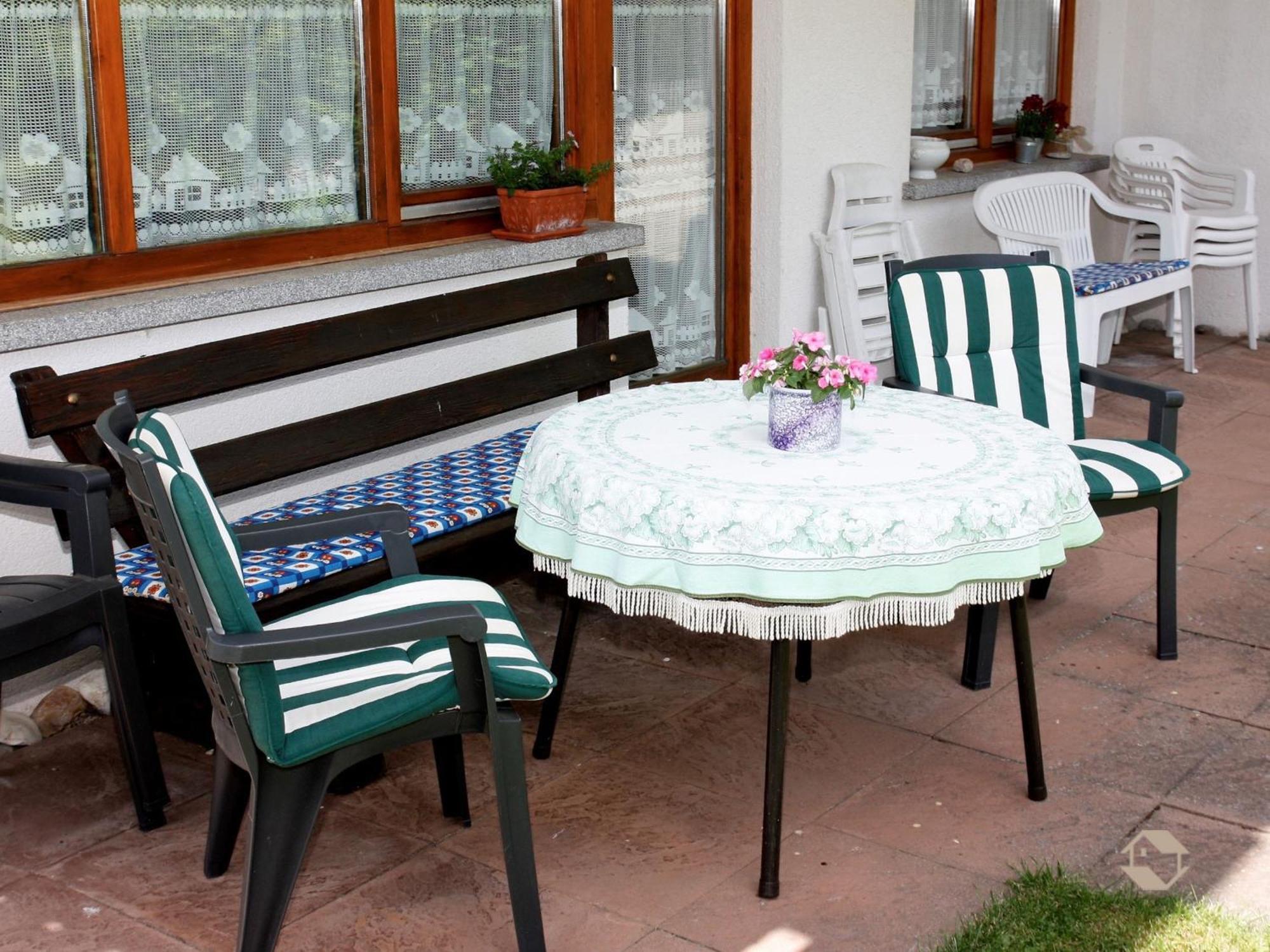 Haus Doerflinger Frau Marianne Apartment Schluchsee Exterior photo