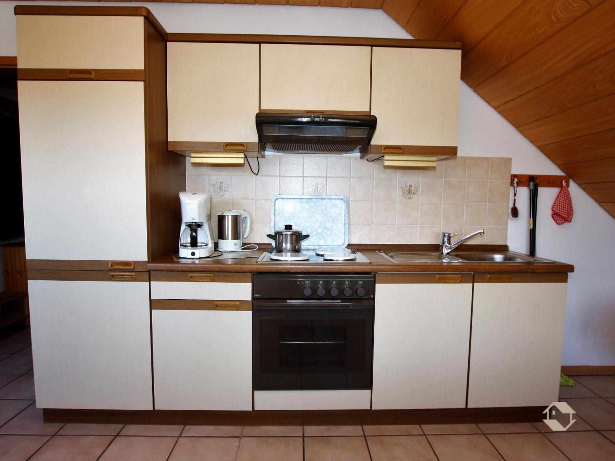 Haus Doerflinger Frau Marianne Apartment Schluchsee Exterior photo