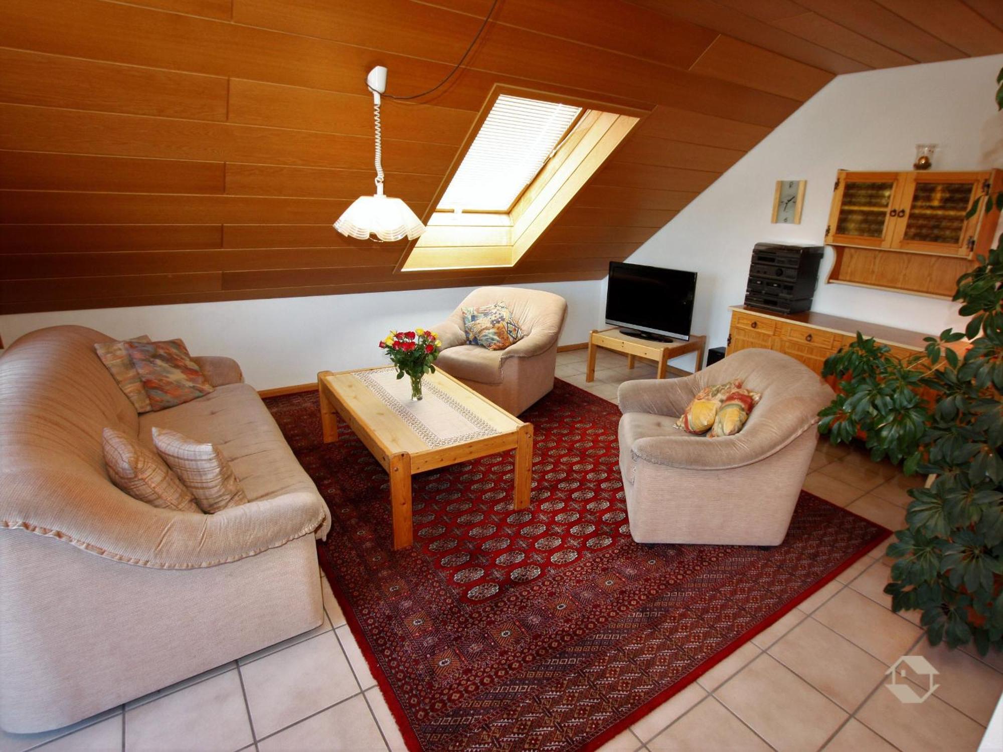 Haus Doerflinger Frau Marianne Apartment Schluchsee Exterior photo