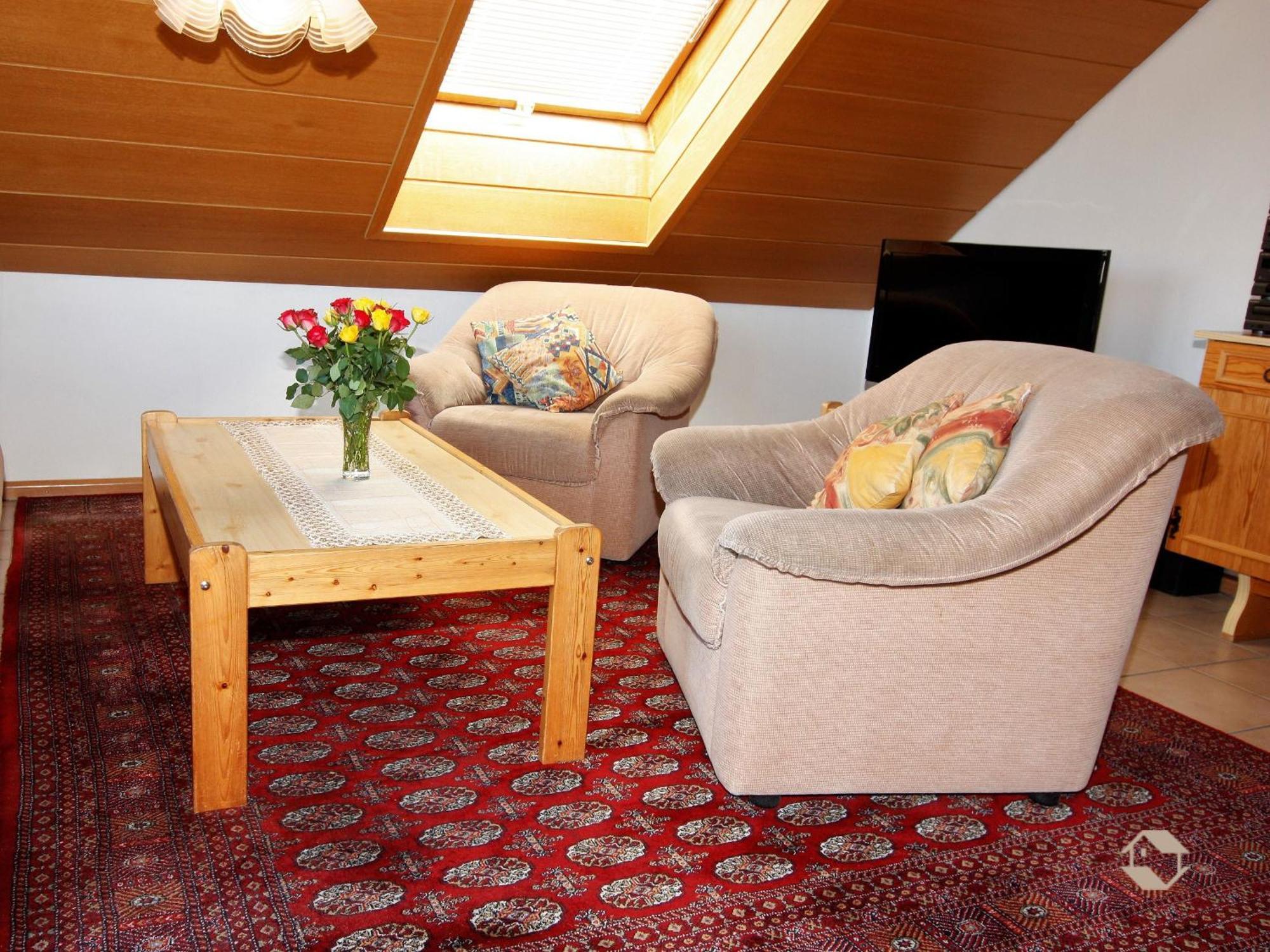 Haus Doerflinger Frau Marianne Apartment Schluchsee Exterior photo